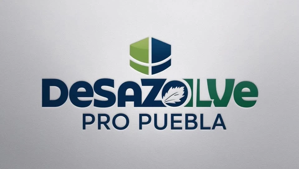 Limpieza y Destape de Drenaje en Puebla | Desazolve Pro Puebla