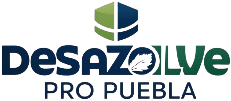 Limpieza y Destape de Drenaje en Puebla